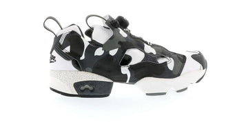 Bape x Mita x Reebok Instapump Fury