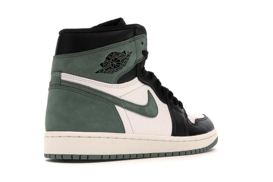 Air Jordan 1 Retro High Clay Green