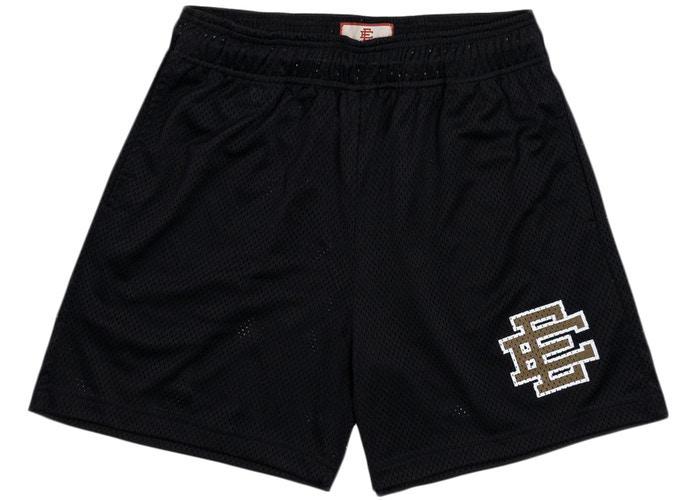 Eric Emanuel EE Basic Short Black/Army