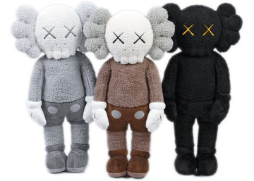 KAWS HOLIDAY Hong Kong Limited 20