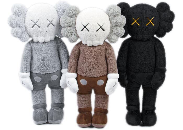 KAWS HOLIDAY Hong Kong Limited 20