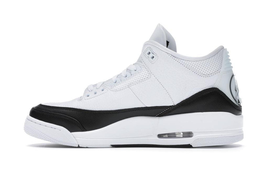 Air Jordan 3 Retro Fragment