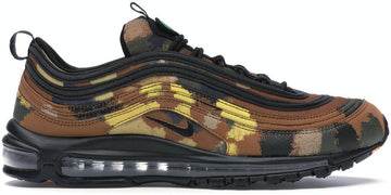 Nike Air Max 97 Country Camo (Italy)