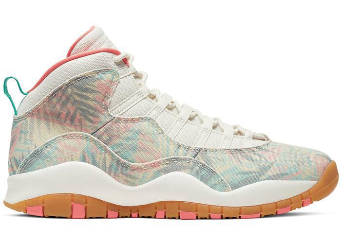 Air Jordan 10 Retro Super Bowl LIV