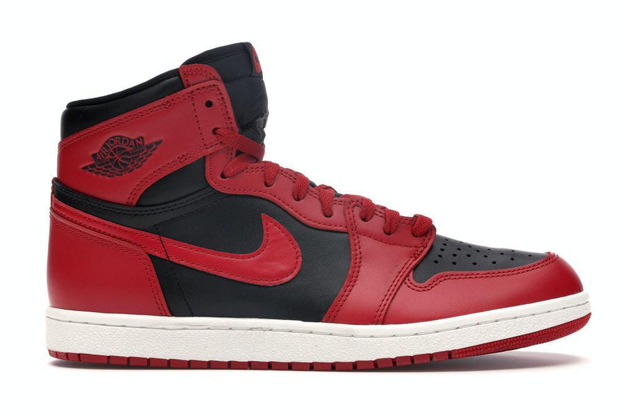 Air Jordan 1 Retro High 85 Varsity Red