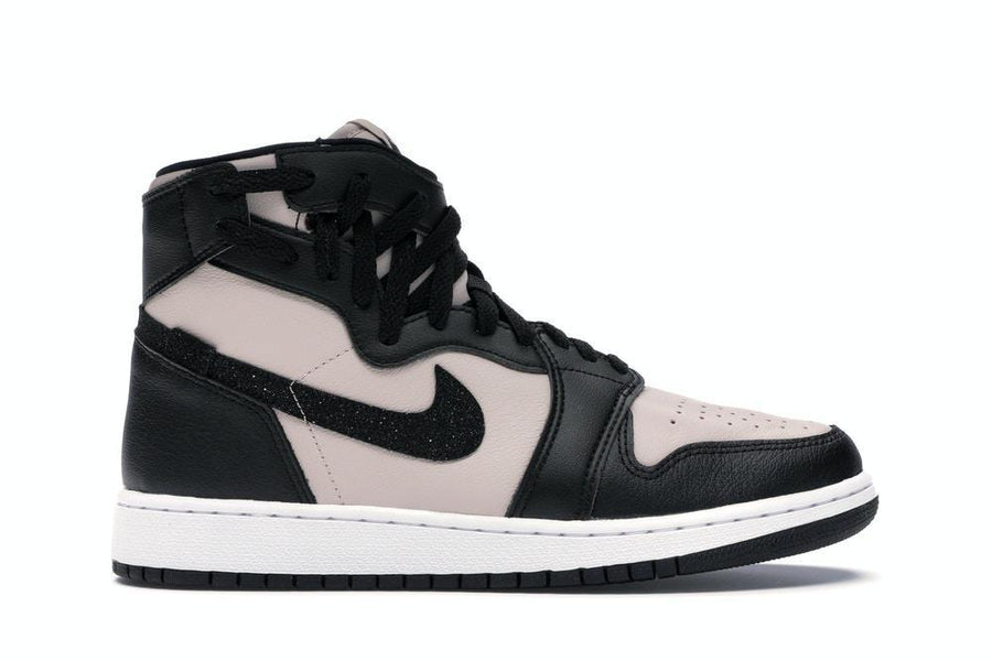 Jordan 1 Rebel XX Silt Red (W)