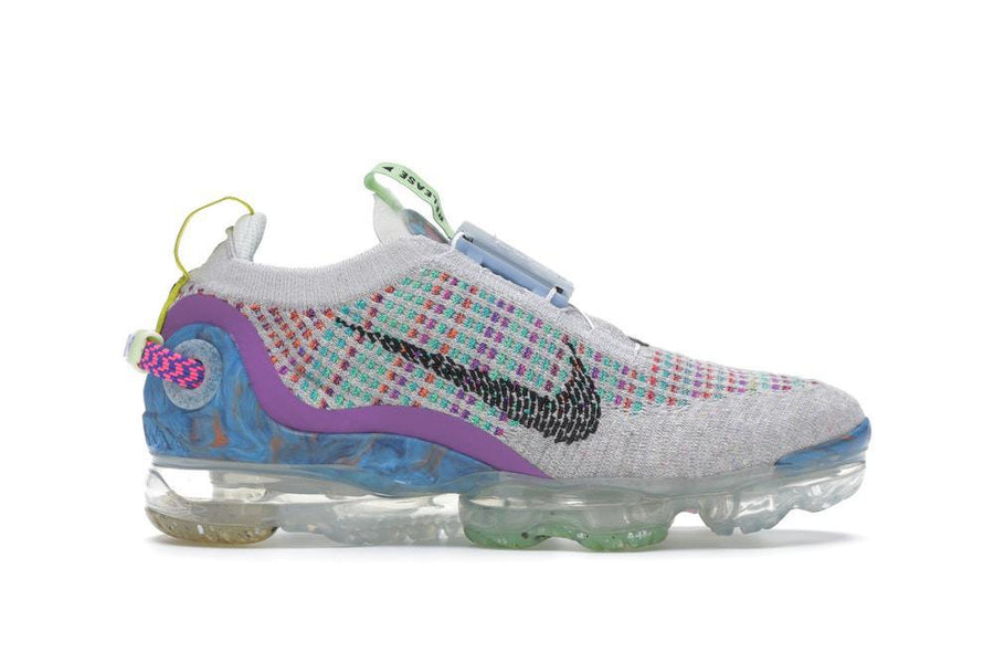 Nike Vapormax 2020 Pure Platinum Multicolor (W)