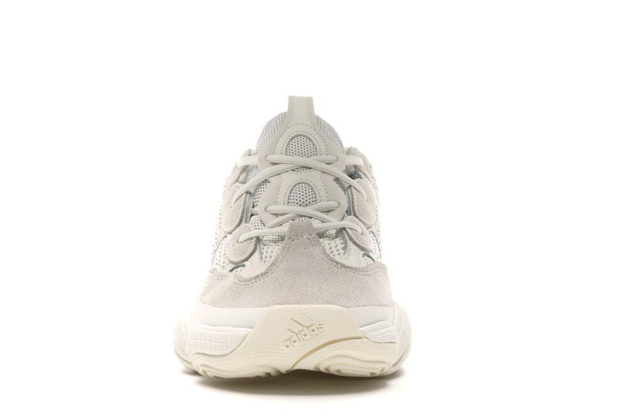 Adidas Yeezy 500 Bone White
