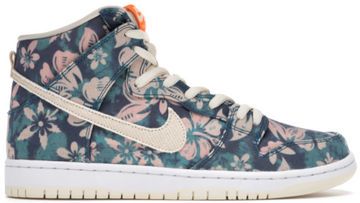 Nike SB Dunk High Hawaii