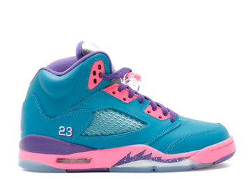 Jordan 5 Retro Tropical Teal (GS)