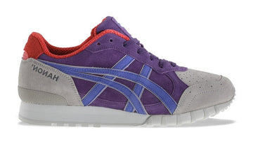 Asics Hanon Onitsuka Tiger Purple/Blue sz 11.5