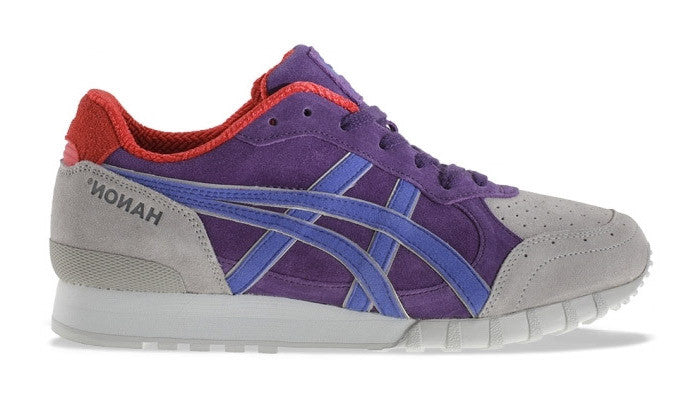 Asics Hanon Onitsuka Tiger Purple/Blue sz 11.5
