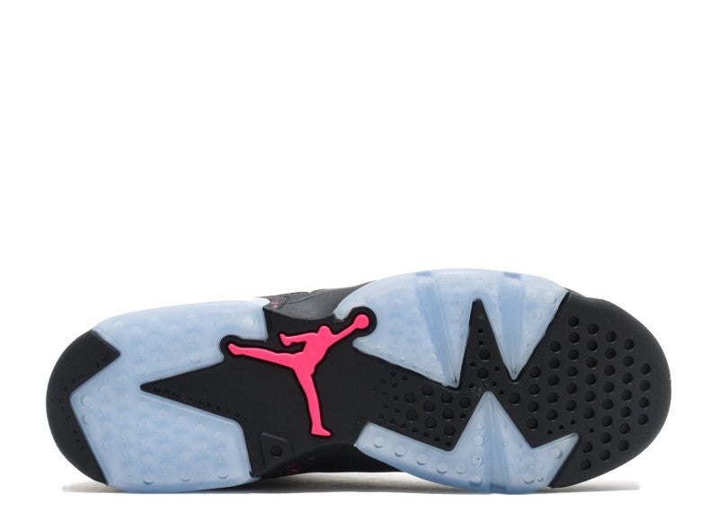 Air Jordan 6 Retro Hyper Pink GS