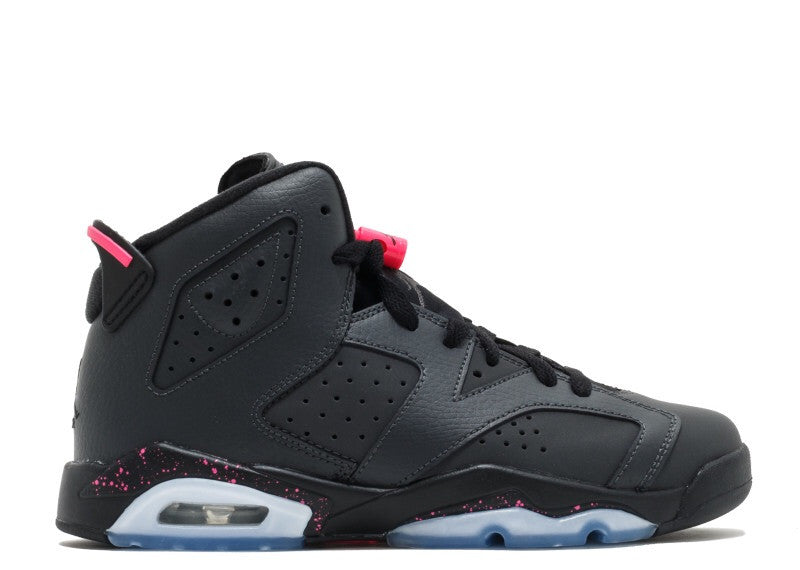 Air Jordan 6 Retro Hyper Pink GS
