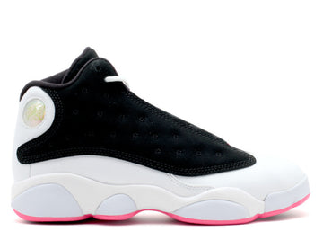 Pre School Air Jordan 13 Retro Hyper Pink