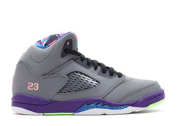 Air Jordan 5 Retro Bel-Air (PS)