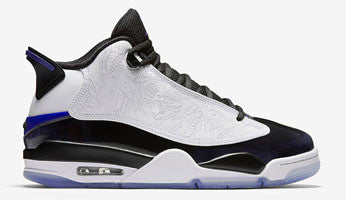 Air jordan Dub Zero Concord