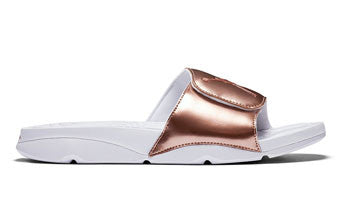 Jordan Hydro 5 Pinnacle Slides Men's