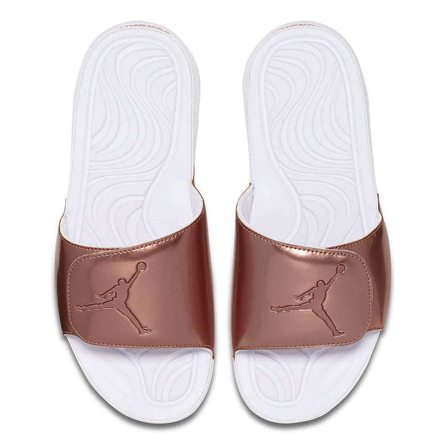 Jordan Hydro 5 Pinnacle Slides Men's