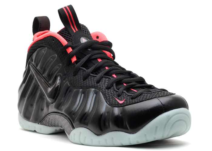 Nike Air Foamposite Pro Premium 