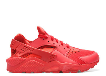 Nike Air Huarache Triple Red
