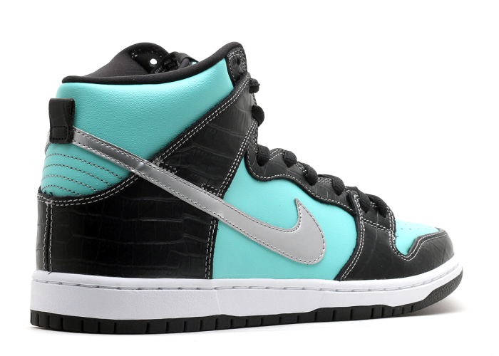 Nike Dunk SB High Diamond Supply Co. 