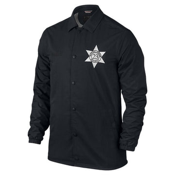 Air Jordan Pinnacle Security Jacket