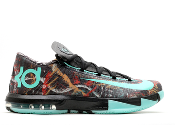 Nike KD 6 Allstar 