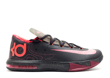 Nike KD 6 Meteorology GS