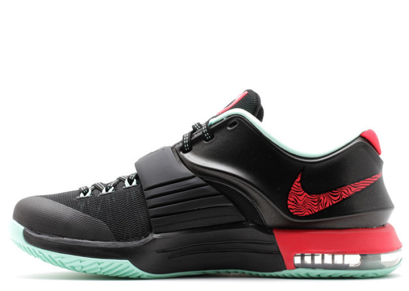 Nike KD VII Bad Apple GS