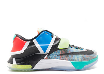 Nike KD 7 What the KD