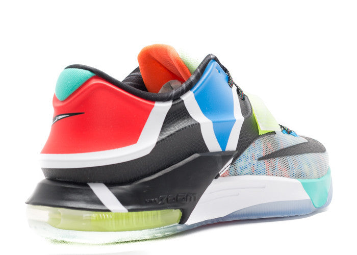 Nike KD 7 What the KD