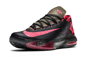 Nike KD 6 Meteorology GS