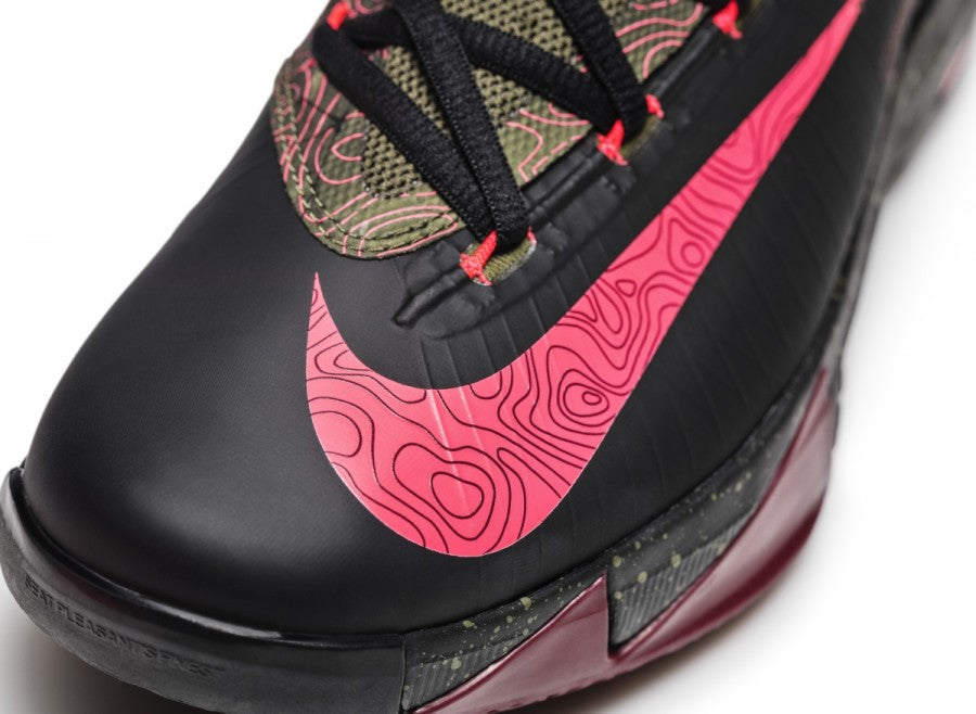Nike KD 6 Meteorology GS