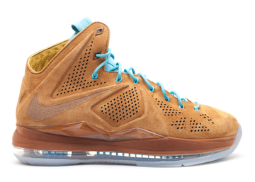 Lebron X Ext QS 