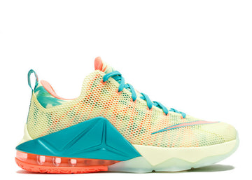 Nike Lebron XII Low Prm 