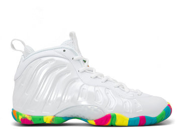 Nike Lil Posite One White Fruity Pebbles GS 2015