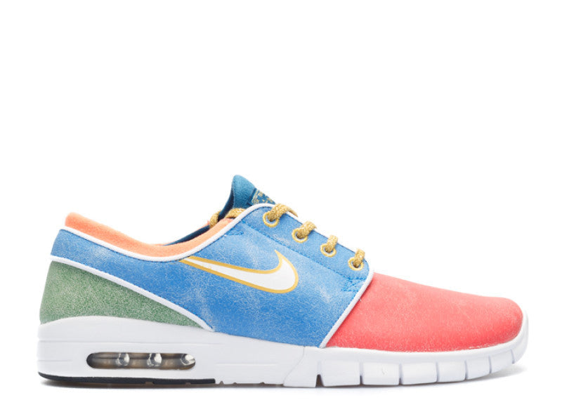 Nike x Concepts Stefan Janoski Max 1 QS