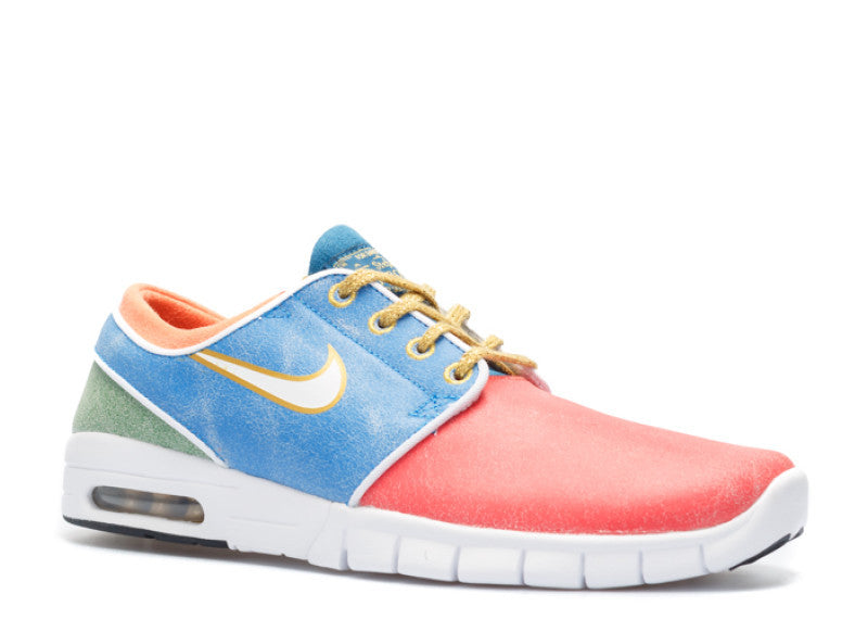 Nike x Concepts Stefan Janoski Max 1 QS