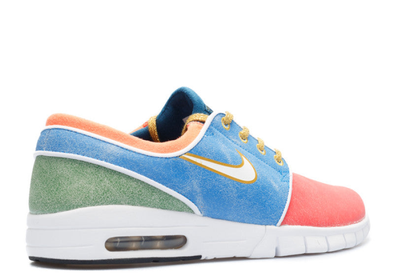 Nike x Concepts Stefan Janoski Max 1 QS