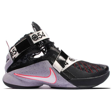 Nike Lebron Soldier IX LMTD Quai 54