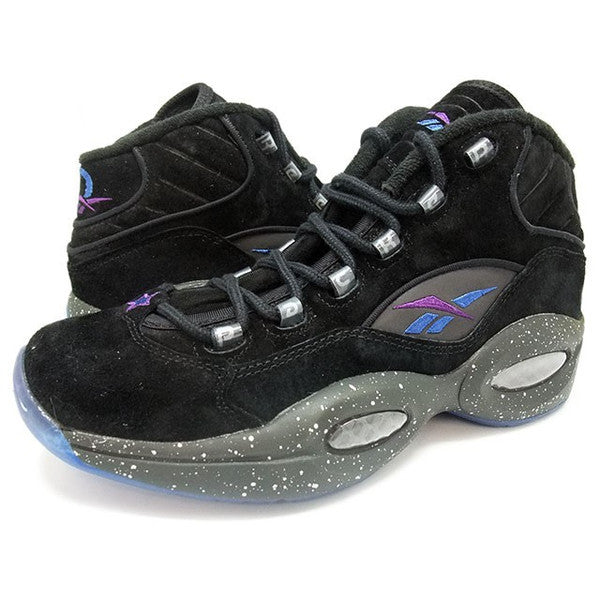 Reebok X Sneakerstuff X Packer Shoes Question Mid 